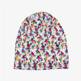 Women,Summer,Floral,Fashion,Trendy,Breathable,Beanies