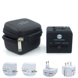 IPRee,Multifunctional,Power,Adapter,Universal,Socket,Converter,Outdoor,Travel
