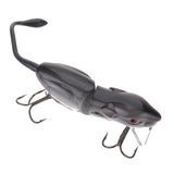 ZANLURE,Shape,Artificial,Fishing,Hooks,Fishing,Tackle