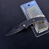 Sanrenmu,155mm,Stainless,Steel,Folding,Knife,Multifunction,Outdoor,Fishing,Survival,Knife