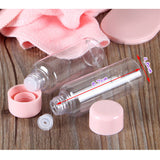 IPRee,Environmental,Protection,Cosmetic,Bottle,Plastic,Pressing,Empty,Sprayer,Makeup,Tools