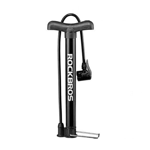 ROCKBROS,120PSI,Alloy,Pumps,Cycling,Inflatable