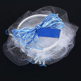 ZANLURE,Throw,Nylon,Monofilament,Nickel,Plating,Sinker,Fishing