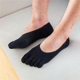 Cotton,Breathable,Socks,Invisible,Deodorization,Ankle,Socks