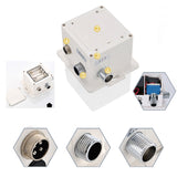 Hands,Automatic,Mixers,Sensor,Infrared,Water,Basin,Faucet,Bathroom