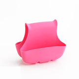 Creative,Kitchen,Sponge,Storage,Drain,Saddle,Drain,Basket,Racks,Sundries,Organizer