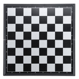 30x30cm,Wooden,Chess,Folding,Chess,Board,Standard,Family