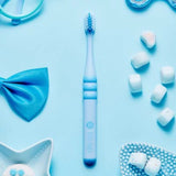 Toothbrush,Color,Options,Protect,Children's,Cavity,Manual,Toothbr
