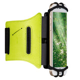 Running,Phone,Touch,Screen,Rotation,Waterproof,Phone,Camping,Travel,Sports,Phone,Holder