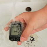 CoolChange,57019,Bicycle,Computer,Wireless,Waterproof,Speedometer,Odometer,Backlight