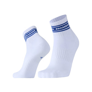 [FROM,Handragon,Pairs,Men's,Sports,Fitness,Socks,Quick,Drying,Breathable,Running