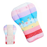 Chair,Cushion,Cover,Children,Booster,Feeding,Chair,Cushion,Stroller,Cushion,Cotton,Fabric