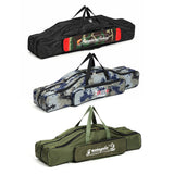 ZANLURE,Folding,Fishing,Carrier,Fishing,Tools,Storage,Fishing,Fishing,Tackle