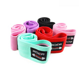 120LB,Fitness,Resistance,Bands,Elastic,Bands,Strength,Training,Training