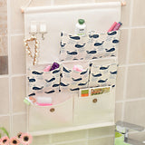 Honana,Bathroom,Cosmetic,Compact,Pouch,Storage,Organizer