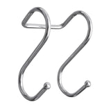 Shaped,Hooks,Heavy,Stainless,Steel,Hangers,Hanging,Kitch
