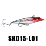 SeaKnight,SK015,Sinking,Fishing,Pencil,Simulation,Baits