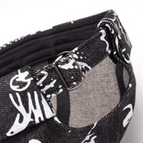 Banggood,Design,Random,Graffiti,Pattern,Casual,Beanie,Landlord,Skull