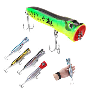 ZANLURE,Super,Fishing,Popper,Fishing