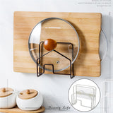Kitchen,Shelf,Hanging,Chopping,Board,Cutting,Holder,Storage,Shelves,Shelf