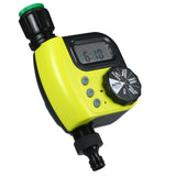 Automatic,Digital,Water,Timer,Garden,Irrigation,Control,Digital,Irrigation,Timer