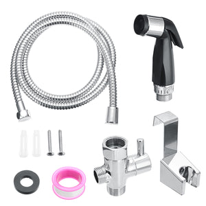 Handheld,Shower,Holder,Bidet,Toilet,Sprayer,Shattaf,Adapter