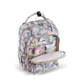 Mummy,Backpack,Waterproof,Diaper,Nappy,Changing,Rucksack,Travel