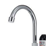 3000W,Instant,Electric,Faucet,Under,Inflow,Kitchen,Water,Heater