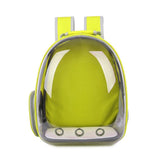 Transparent,Space,Capsule,Breathable,Shoulder,Outside,Travel,Portable,Carry,Backpack
