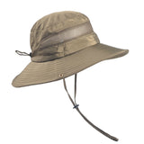 Unisex,Summer,Visor,Bucket,Fisherman,Outdoor,Climbing,Breathable,Sunscreen