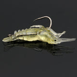 20pcs,Shrimp,Fishing,Prawn,Shrimp,Fishing