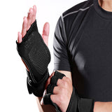 Mumian,Sports,Gloves,Wrist,Guards,Antiskid,Fitness,Sports,Gloves,Support