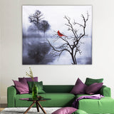 Modern,Canvas,Printed,Paintings,Decor,Unframed,Decorations