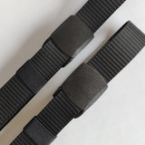 KALOAD,125cm,Hidden,Tactical,Nylon,Leisure,Waist