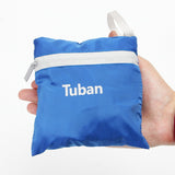 Tuban,Ultralight,Outdoor,Foldable,Waterproof,Backpack,Hiking,Cycling,Bicycle,Motorcyc