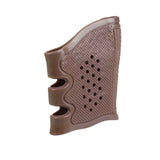 Hunting,Tactical,Rubber,HandGun,Protect,Cover,Glove,Holster