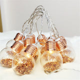 Bulbs,String,Lights,Fairy,Patio,Party,Garden,Wedding,Decorative,Night,Light