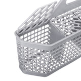 Dishwasher,Drain,Basket,Silverware,Dishwashing,Holder,Replaces,10128