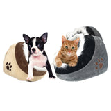 Igloo,Sleeping,House,Cushion,Puppy,itten