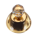 decoration,crystal,crafts,creative,European,environmental,protection,safety,crystal,incense,burner