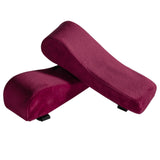Chair,Armrest,Memory,Elbow,Pillow,Forearm,Pressure,Relief,Universal,Chair,Cover,Office,Chair,Supplies