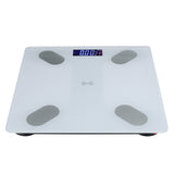 Digital,Electronic,Bathroom,Scale,bluetooth,Weight,Health,Management