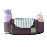 Outdoor,Travel,Strollers,Storage,Organizer,Buggy,Pushchair,Diaper,Hanging,Pouch