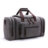 Women,Canvas,Luggage,Duffle,Handbag,Outdoor,Sports,Travel,Fitness