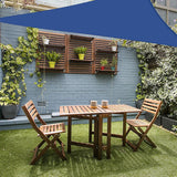 Triangular,Patio,Awning,Oxford,Cloth,Sunshade,Cover,Multifunction,Camping,Picnic