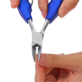 Clipper,Thick,Ingrown,Toenails,Scissor,Hiking,Climbing,Portable,Scissor