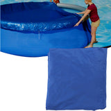 Inflatebale,Protective,Cover,Outdoor,Garden,Thicken,Rainproof,Round,Protector