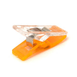 100Pcs,Plastic,Clips,Patchwork,Fabric,Quilting,Craft,Sewing,Knitting,Office,Supply