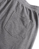 MODCHOK,Men's,Jogger,Capri,Pants,Sport,Shorts,Elastic,Sweatpants,Running,Trouser,Pockets