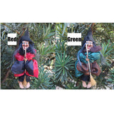 Halloween,Voice,Control,Hanging,Ghost,Witch,Props,Touch,Induction,Party,Outdoor,Decoration,Halloween,Hanging,Witch,Ghost,Dolls,Ghost,Festival